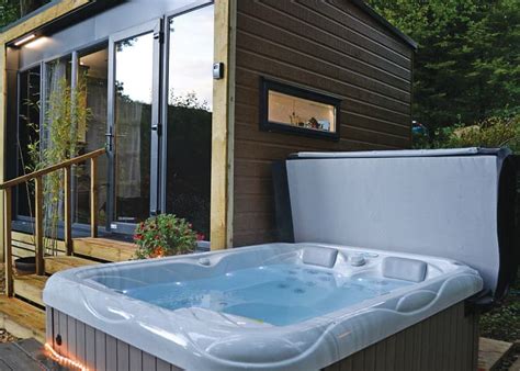 Glamping With Hot Tubs The Ultimate Glamping Guide Lodges With Hot Tubs