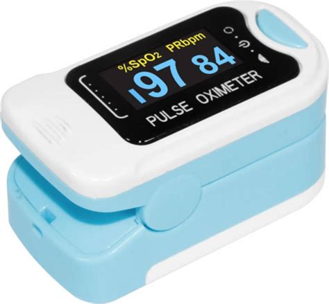 OMRON CMS50N Pulse Oximeter - OMRON : Flipkart.com