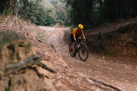 Gravel Cycling In Girona 12 Cycling Routes In Spain Farawayistan