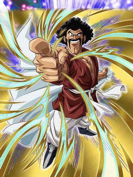 Dragon ball, dragon ball z, and dragon ball gt are all owned by funimation, toei animation, fuji tv, and akira toryama. Earth's Savior Hercule "All right! Time for the big ...