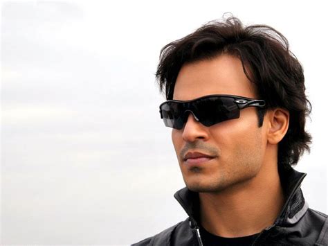 Vivek Oberoi Hopes To Work With Independent Filmmakers With Images