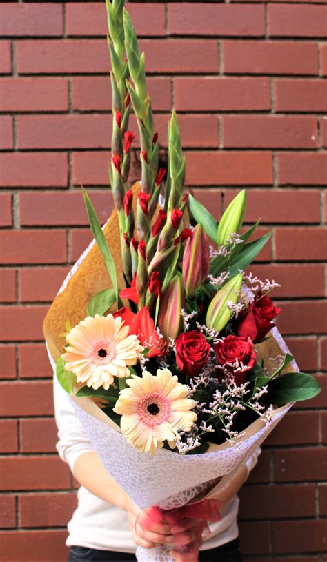 Daily blooms is an online florist delivering bouquets across melbourne, geelong & mornington peninsula. Melbourne Fresh Flowers - MarketFresh