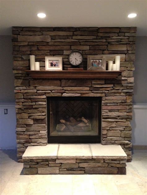 Fireplace Mantels Granite Fireplace Guide By Linda