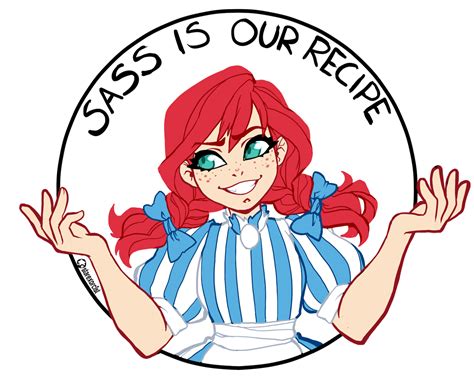 Art барышня красивые картинки Smug Wendys Wendys Art арт