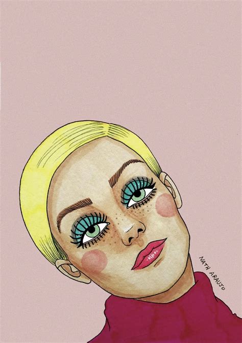 Twiggy Nath Araujo Art Em 2020 Arte Para Impressão Coisas Para