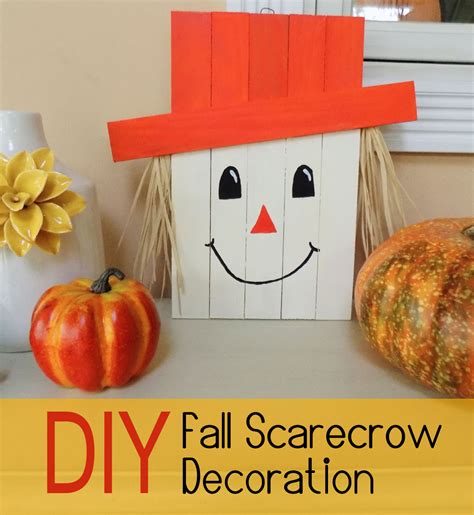 Diy 2x4 rustic wood pumpkin blocks — megan plus five. 28 Best DIY Fall Craft Ideas and Decorations for 2016