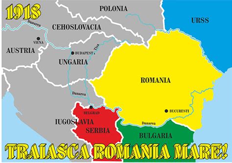 Partidul romania mare la 15 ani. CONTRIBUȚIA ARMATEI ROMÂNE LA MAREA UNIRE » Linia Intai