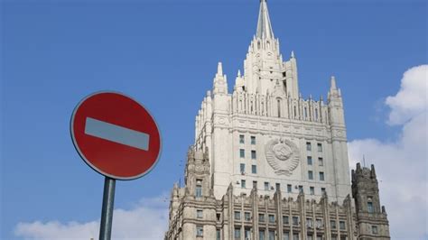 Россия ввела санкции против 18 граждан Великобритании В списке