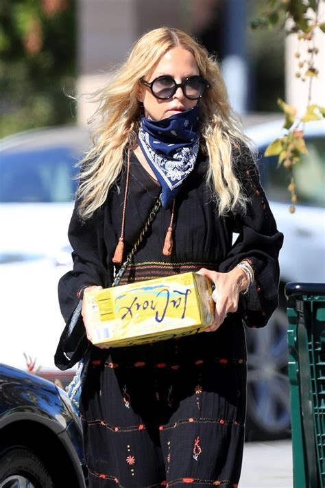 Not only will this help you avoid long lines, but it also guarantees that you can get the items you need in one trip. RACHEL ZOE Shopping at Whole Foods in Malibu 07/08/2020 ...