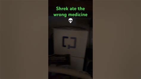 Bruh Shrek Wth 💀 Lol Lbozo Youtube