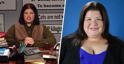 ‘all that star lori beth denberg reflects on ‘vital information and ‘loud librarian