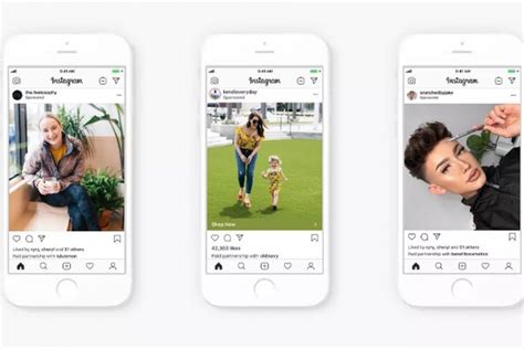 Instagram Ads Get A Boost With New Branded Content Format Bandt