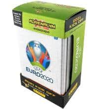Which is the best euro 2020 sticker album? Panini EURO 2020 Tournament Edition & Adrenalyn XL Kick Off