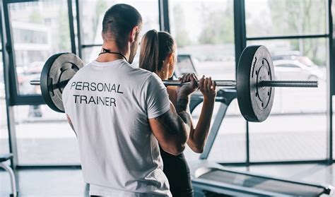 What To Look For In A Personal Trainer Hotel Mira Dorlas Palmas