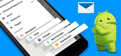 You can use them while traveling across india. Best 11 Email Apps For Android Device 2019