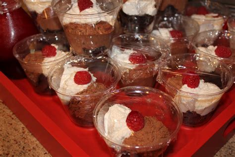 Tag @lifeloveandsugar on instagram and hashtag it #lifeloveandsugar. aMUSEing: Just a Tease: Brownies with Chocolate Mousse and ...