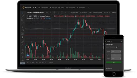 Best crypto trading tools to help you make most out of trading in crypto. Gunbot - Automatic Crypto Trading Bot | Gunbot PH