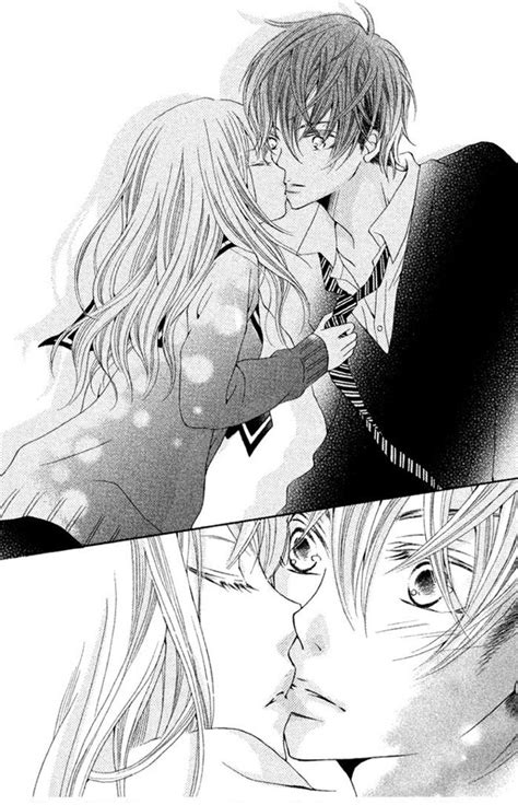 Manga Couple Anime Couple Manga Kiss Anime Kiss Shojo Manga Manga