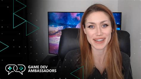 Lana Lux Twitch Live Coder And Creator Of Strain