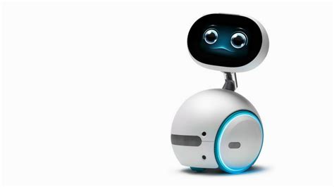 Rise Of The Homebots 10 Personal Robots Headed To Your Home Techradar