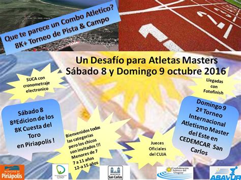 Atletismo Celeste Y Algo Mas Combo Atletico 8ktorneo De Pista And Campo