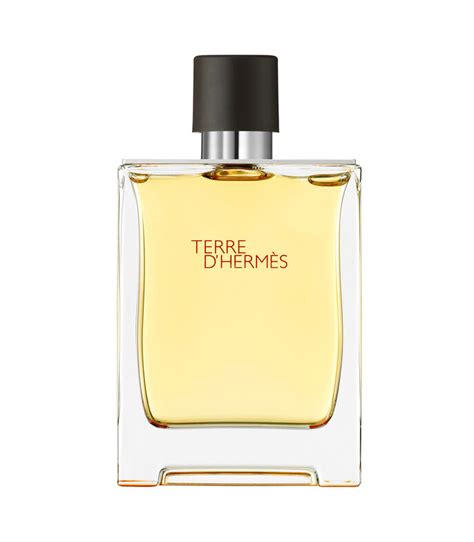 Hermès Perfume Terre Dhermès Eau De Parfum 200 Ml Hombre El