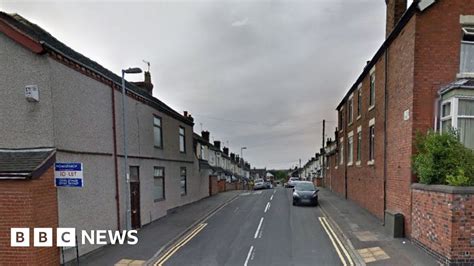Murder Charge After Woman Died In Burslem Stabbing