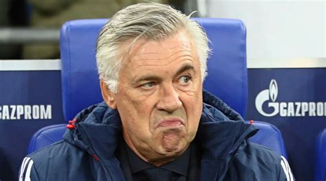 Bayern M Nchen Officially Sack Carlo Ancelotti After Yesterday S Defeat To Psg Willy Sagnol