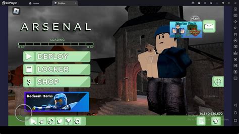 Roblox Arsenal Tips And Tricks To Win With Teams Game Guides Ldplayer