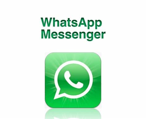 Whatsapp™ portable app made with portapps. WhatsApp Messenger | App Showcase