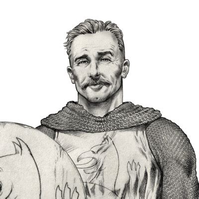 Work that can be done from anywhere in the world. Roger de Montgomery | Roger de Montgomery | The Earls ...