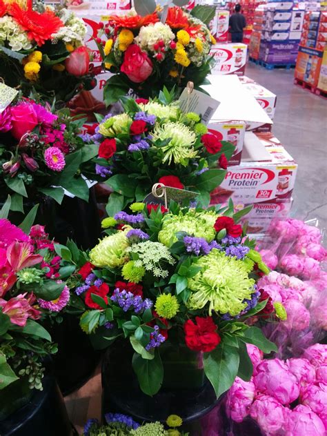 This especially holds true when it comes to flowers for the tables, bouquets, and boutonnieres. @Costco | Flowers, Chic wedding, Farmhouse chic