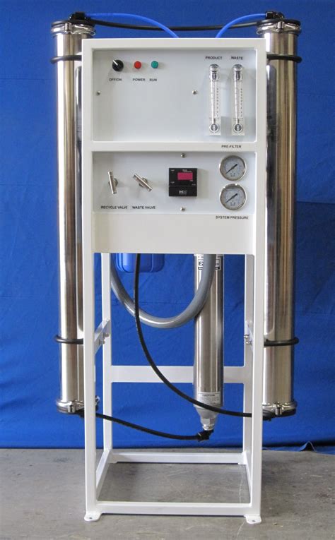 Point of use ro systems run $150 to $1,300. Pure RO | Reverse Osmosis Filter Purification System | WB USA