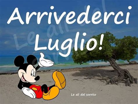 Se ancora non avete arredato il vostro terrazzo o giardino o semplicemente un piccolo balconcino e. ᐅ Arrivederci Luglio Immagini e fotos gratis da ...