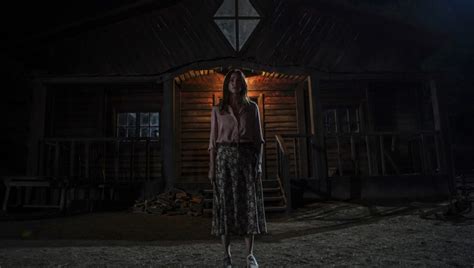 Acha que já viu isso antes? Um Clássico Filme de Terror: Novo filme da Netflix promete ...