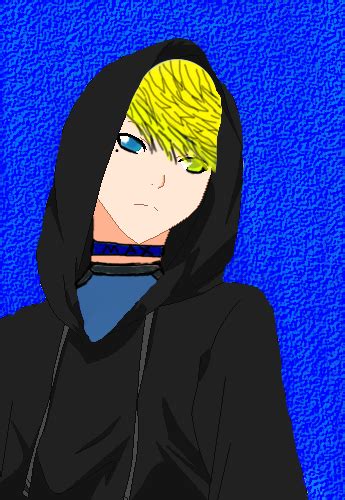 ♥ fave and comment if you are usin. Base 12 Male Hoodie By Blueberrybubblegum by Axl1201 on ...