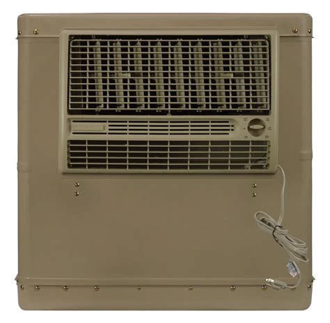 Essick Air Window Evaporative Cooler N44w Home And Kitchen