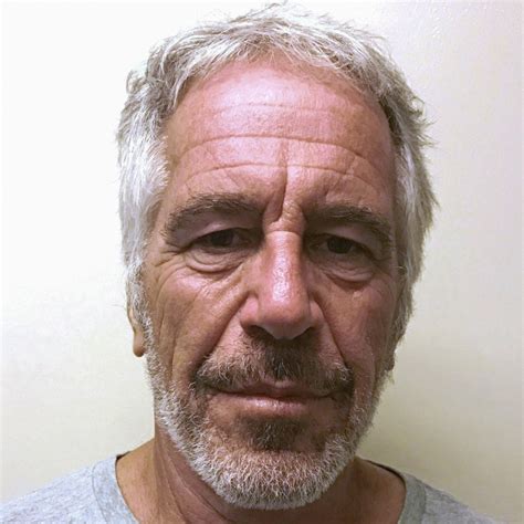 Probe Launched To Find Out If Us Sex Offender Jeffrey Epstein Was