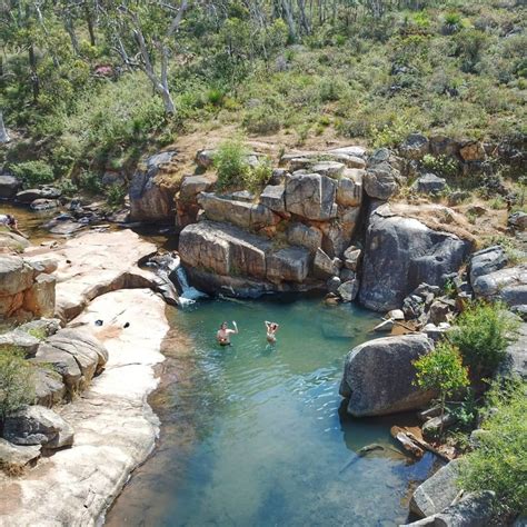 Perths Best Walking Trail And Swimming Hole Combos So Perth
