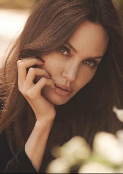 Fan Casting Angelina Jolie As Elle Driver In Kill Bill 2023 2024 On