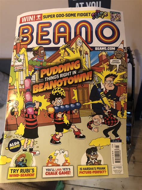 105 best Beano images on Pholder | Casual UK, Guitarpedals and Boston