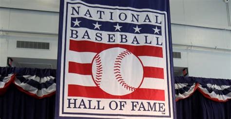 Baseball Hall Of Fame Voting How Usa Today Network Voted