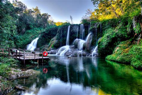 Pin De Timbeta Em 1ª Rodada Cachoeira Paisagens Lugares