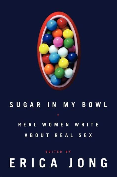 Sugar With Spice Female Writers Dish About Sex Npr