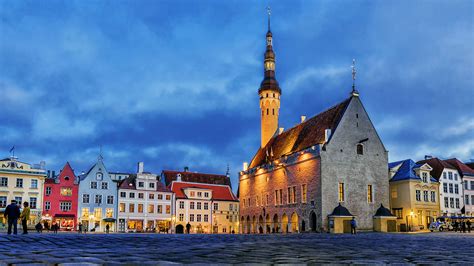 7 Interesting Facts About Estonia | WorldStrides