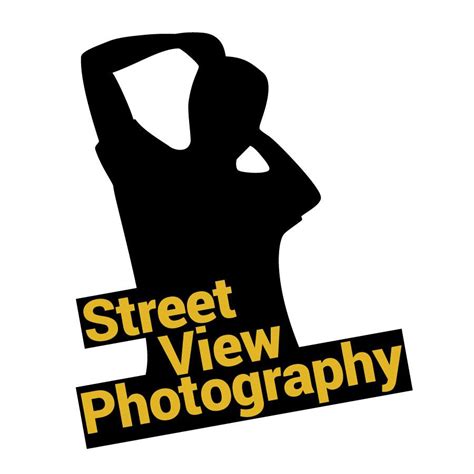 Street View Photography Color