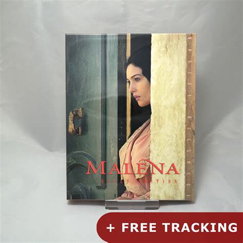 Malena Blu Ray Uncut Version Ebay