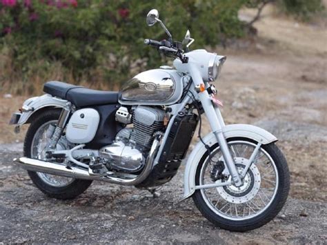 Also go through our expert reviews, videos and a comprehensive image gallery. Jawa Review: Jawa and Jawa Forty Two Review and Ratings on ...
