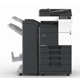 About current products and services of konica minolta business solutions europe gmbh and from other associated companies within the group, that is tailored to my personal interests. Konica Minolta bizhub 227 Driver Download Windows 10, 8, 7 ...