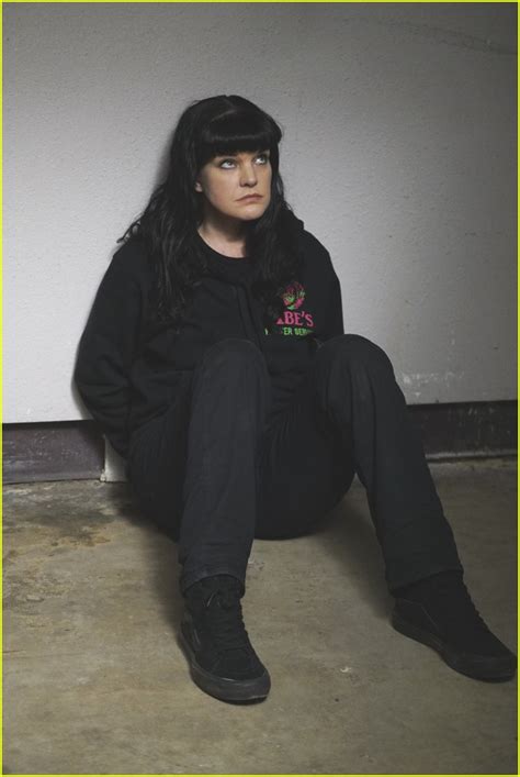 Pauley Perrette Leaving Ncis After 15 Seasons Photo 3967859 Ncis Photos Just Jared